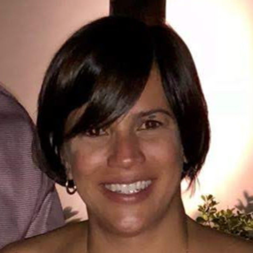 Meet your Posher, Mariela